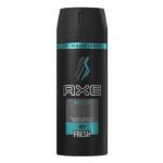Axe Body Spray 150ml Apollo