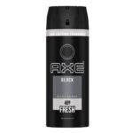 Axy Body Spray 150ml Black