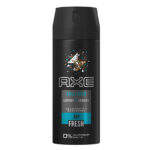Axe Body Spray 150ml Collision