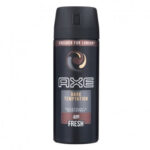 Axe Body Spray 150ml Dark Temptation