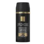 Axe Body Spray 150ml Gold Temptation