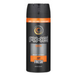 Axe Body Spray 150ml Musk