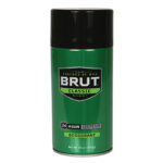 Brut Deodorant Spray 10oz Classic