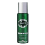 Brut Deodorant Spray 200ml Original