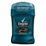 Degree Antiperspirant Deodorant Stick 1.7oz Extreme Blast