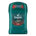 Degree Antiperspirant Deodorant Stick 1.7oz Sport