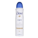 Dove AP Deodorant Spray 150ml Original