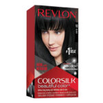 Revlon Colorsilk #10 Black