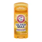 Arm & Hammer 2.6oz AP Stick Deodorant- Powder Fresh