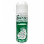 Forever Roll On Deodorant- Precious Green