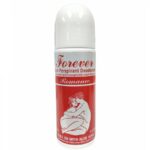 Forever Roll On Deodorant- Romance Red
