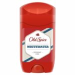 Old Spice Stick Deodorant 50ml- Whitewater