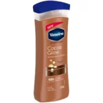 Vaseline Lotion 400ml- Cocoa Glow