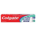Colgate 4oz Triple Action Toothpaste