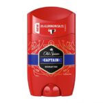 Old Spice Stick Deodorant 50ml- Captain