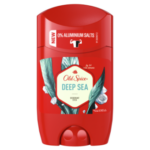 Old Spice Stick Deodorant 50ml- Deep Sea