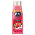 Vo5 15oz Shampoo-Strawberries & Cream