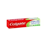 Colgate 4oz Sparkling Toothpaste- Mint