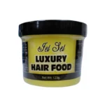 Jet Set 125g Hair Food- Small