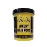 Jet Set 227g Hair Food- Medium