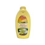 U Body Powder 8oz- Vanilla