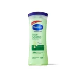 Vaseline Lotion 400ml- Aloe