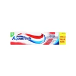 Aquafresh Toothpaste 100ML Triple Protection
