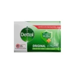 Dettol Bar Soap 100G Original