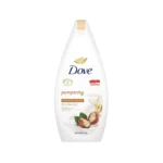 Dove Bodywash 450ML Pampering Shea Butter