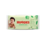 Huggies Baby Wipes Natural Care 56ct