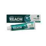 Reach Total Care Toothpaste 150G Fresh Mint