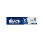 Reach Total Care Toothpaste 150G Peppermint