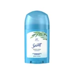 Secret AP Deodorant Stick 1.7oz Shower Fresh