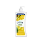 ST.IVES Lotion 400ML Hydrating Vitamin E & Avocado