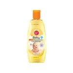 U Baby 2 in 1 Shampoo & Conditioner 15oz