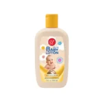 U Baby Lotion 12oz Shea & Cocoa Butter