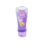 U Baby Oil Gel 7.1oz Lavender