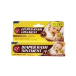 U Diaper Rash Ointment 1.25oz