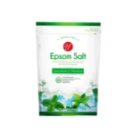 U Epsom Salt Bag 1lb Spearmint & Menthol