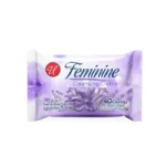 U Feminine Cleansing Cloth 40ct Lavender