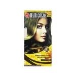 U Hair Dye Female Ash Blonde