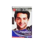 U Hair Dye Men Dark Brown