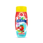 U Kids 3 in 1 Shampoo Strawberry