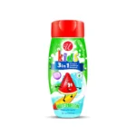 U Kids 3 in 1 Shampoo Watermelon