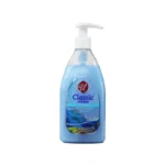 U Liquid Soap 13.5oz Creamy Ocean Breeze