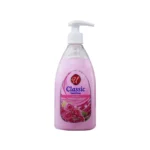 U Liquid Soap 13.5oz Creamy Rose Petal