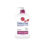 U Lubricating Lotion Pump 15oz Advance Therapy