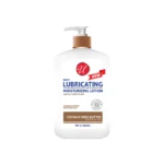 U Lubricating Lotion Pump 15oz Cocoa & Shea Butter