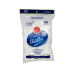U Multi Purpose Cotton Balls 100ct