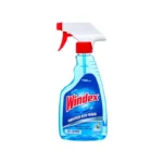 Windex Liquid 500ml Fresh